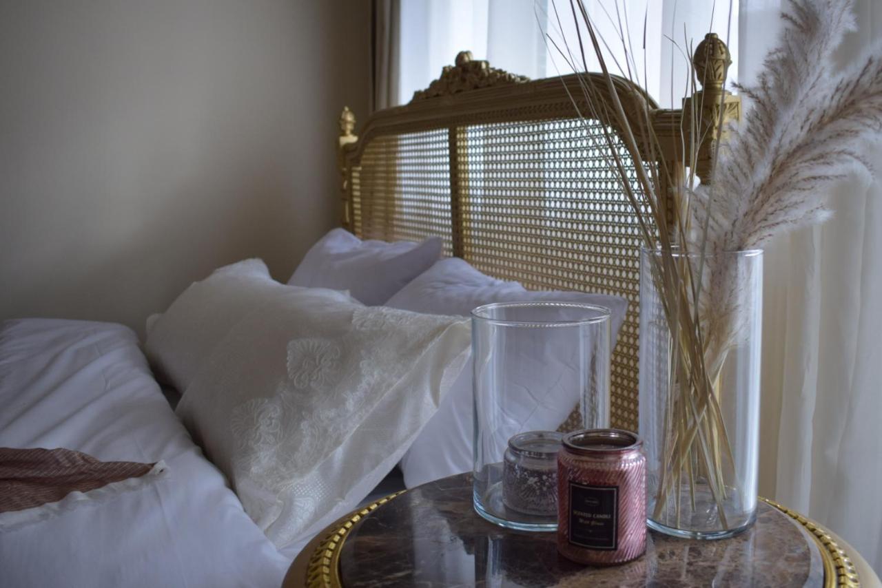 El-Otel Hotel Kair Zewnętrze zdjęcie