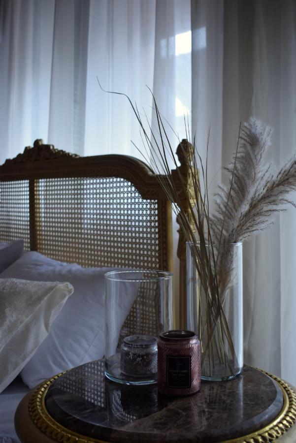 El-Otel Hotel Kair Zewnętrze zdjęcie