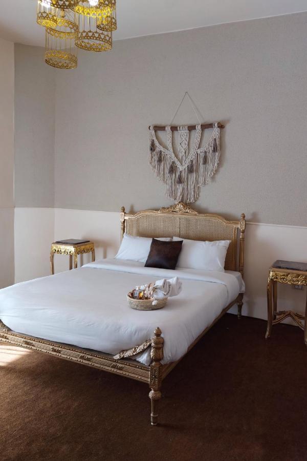 El-Otel Hotel Kair Zewnętrze zdjęcie