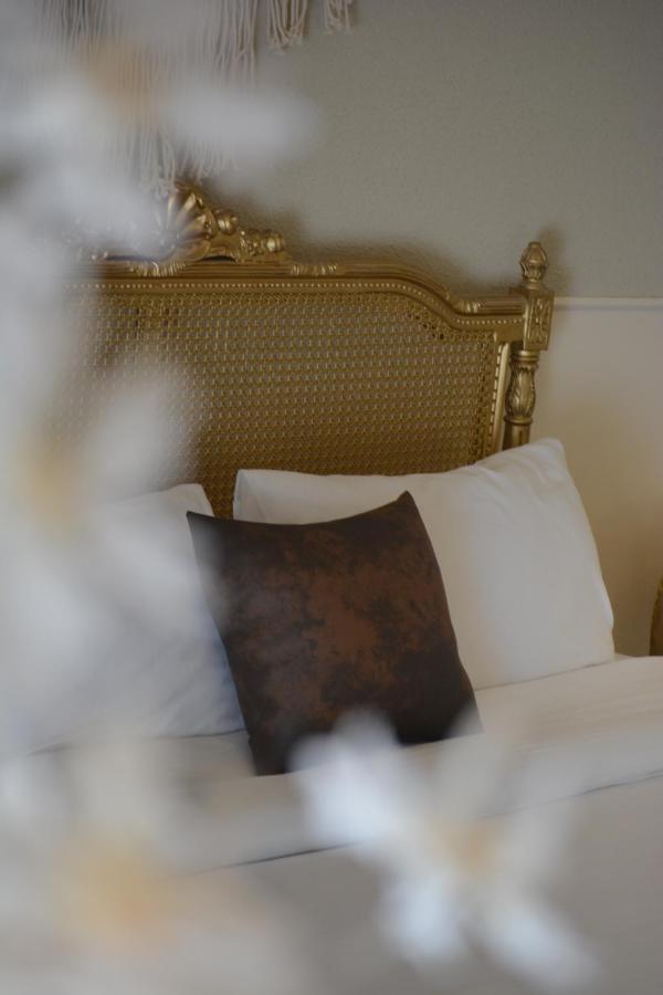 El-Otel Hotel Kair Zewnętrze zdjęcie